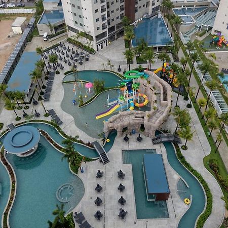 Salinas Premium Apartment Salinópolis Екстериор снимка