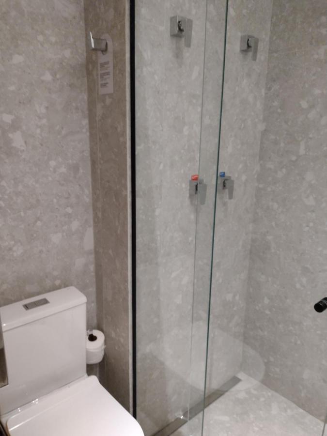 Salinas Premium Apartment Salinópolis Екстериор снимка