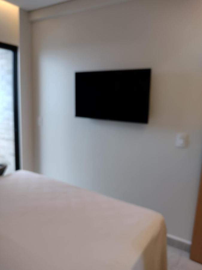 Salinas Premium Apartment Salinópolis Екстериор снимка
