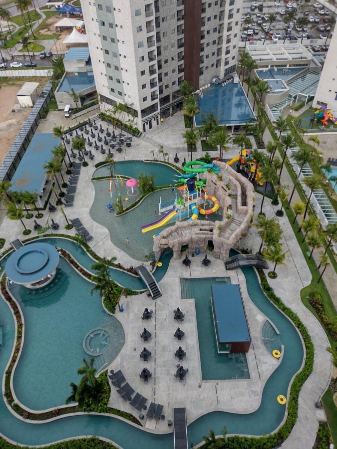 Salinas Premium Apartment Salinópolis Екстериор снимка