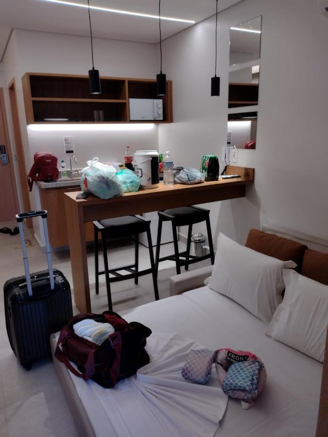 Salinas Premium Apartment Salinópolis Екстериор снимка