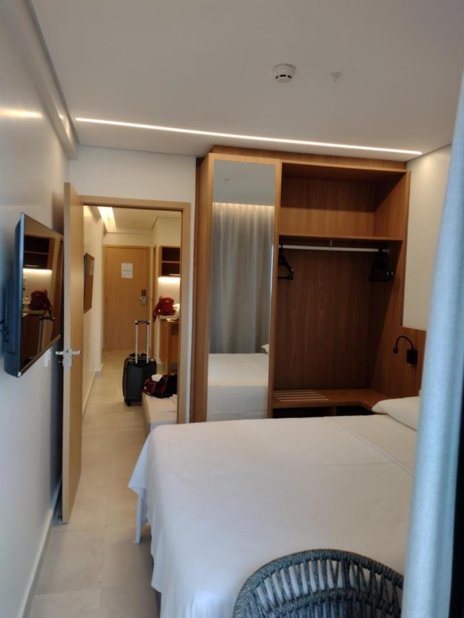 Salinas Premium Apartment Salinópolis Екстериор снимка